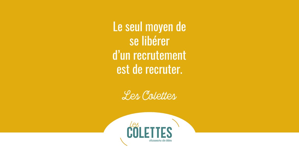 Recruter P Tite Phrase Du Jour Les Colettes Articles Breves